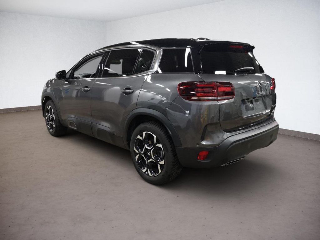 Citroën C5 Aircross MAX PureTech AT8 FullLED 360-Kamera