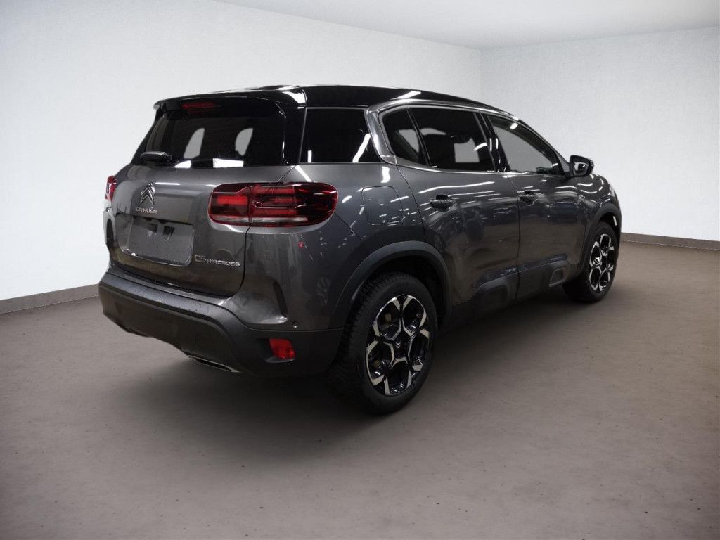 Citroën C5 Aircross MAX PureTech AT8 FullLED 360-Kamera