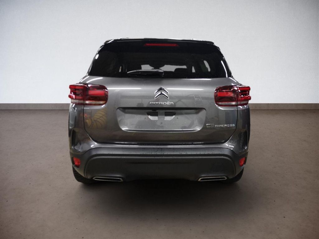 Citroën C5 Aircross MAX PureTech AT8 FullLED 360-Kamera