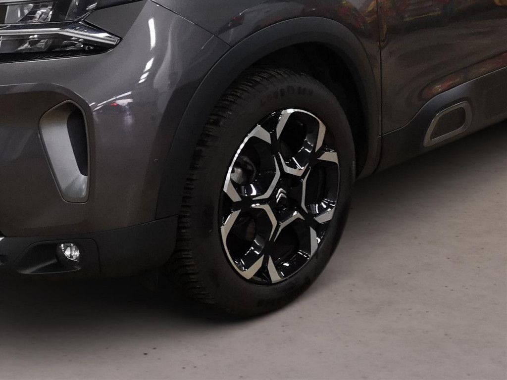 Citroën C5 Aircross MAX PureTech AT8 FullLED 360-Kamera