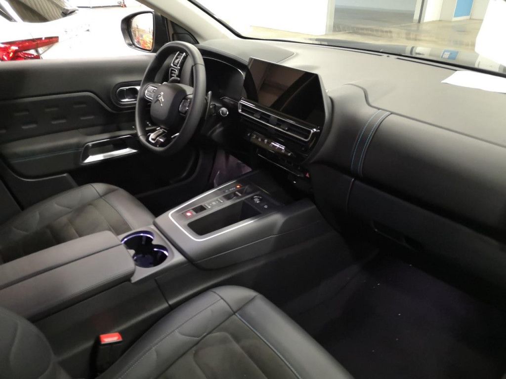 Citroën C5 Aircross MAX PureTech AT8 FullLED 360-Kamera