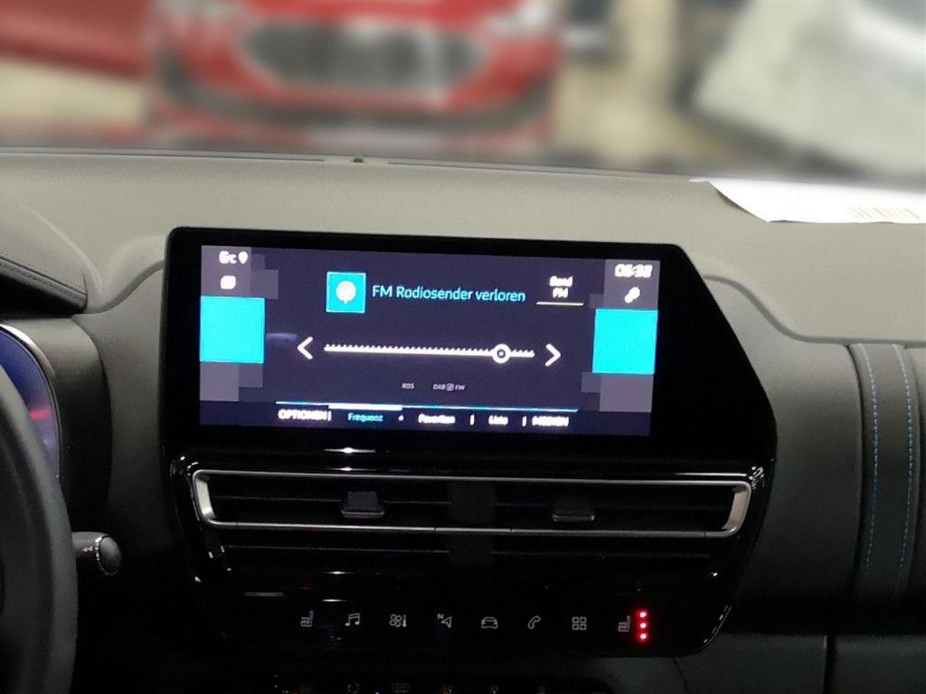 Citroën C5 Aircross MAX PureTech AT8 FullLED 360-Kamera