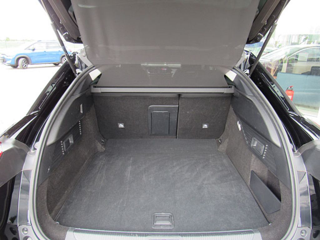 Citroën C5 X YOU AT8 LED-Licht Navi Sitzhzg R-Kamera