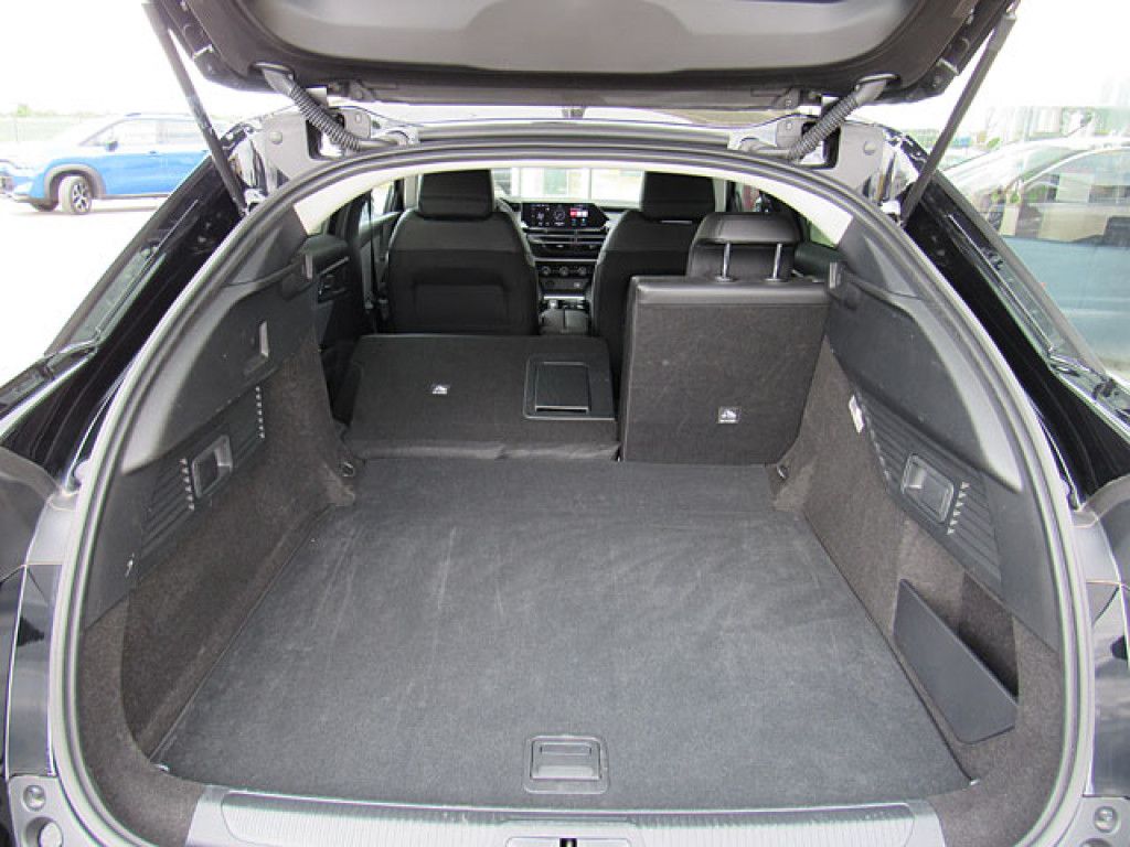 Citroën C5 X YOU AT8 LED-Licht Navi Sitzhzg R-Kamera