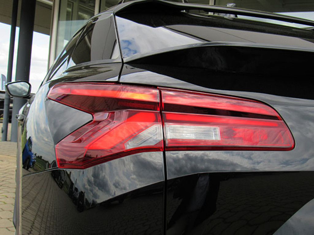 Citroën C5 X YOU AT8 LED-Licht Navi Sitzhzg R-Kamera