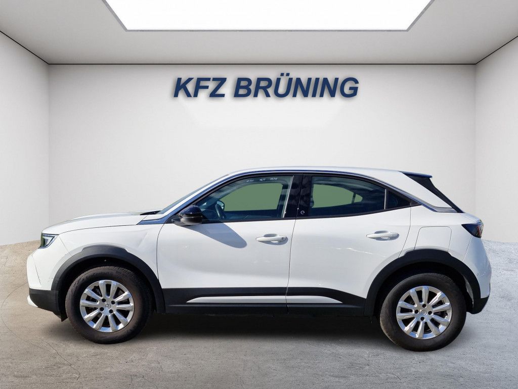 Opel Mokka B -e Edition AT LED Kamera SHZ ACC PDC Alu
