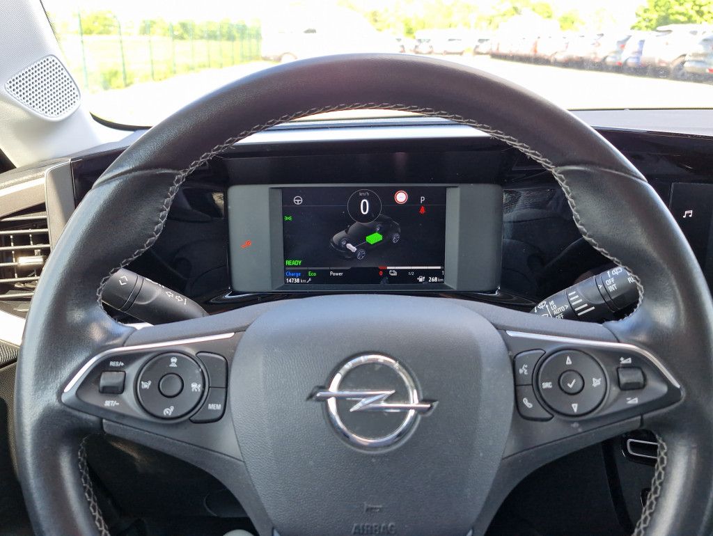 Opel Mokka B -e Edition AT LED Kamera SHZ ACC PDC Alu