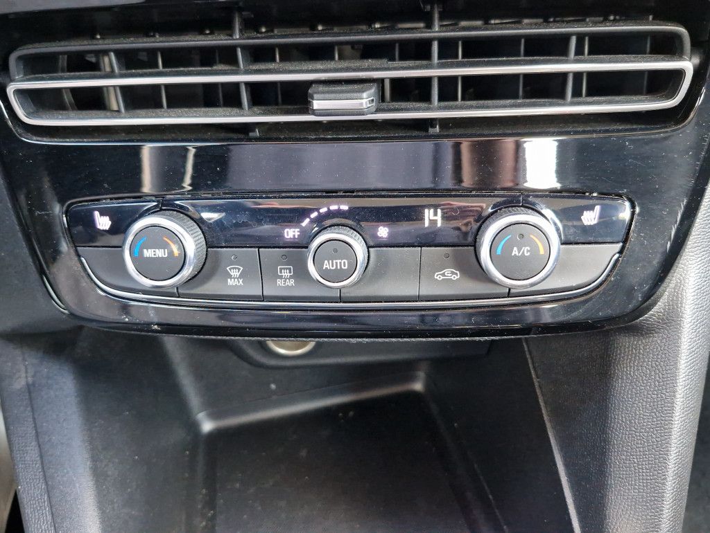 Opel Mokka B -e Edition AT LED Kamera SHZ ACC PDC Alu