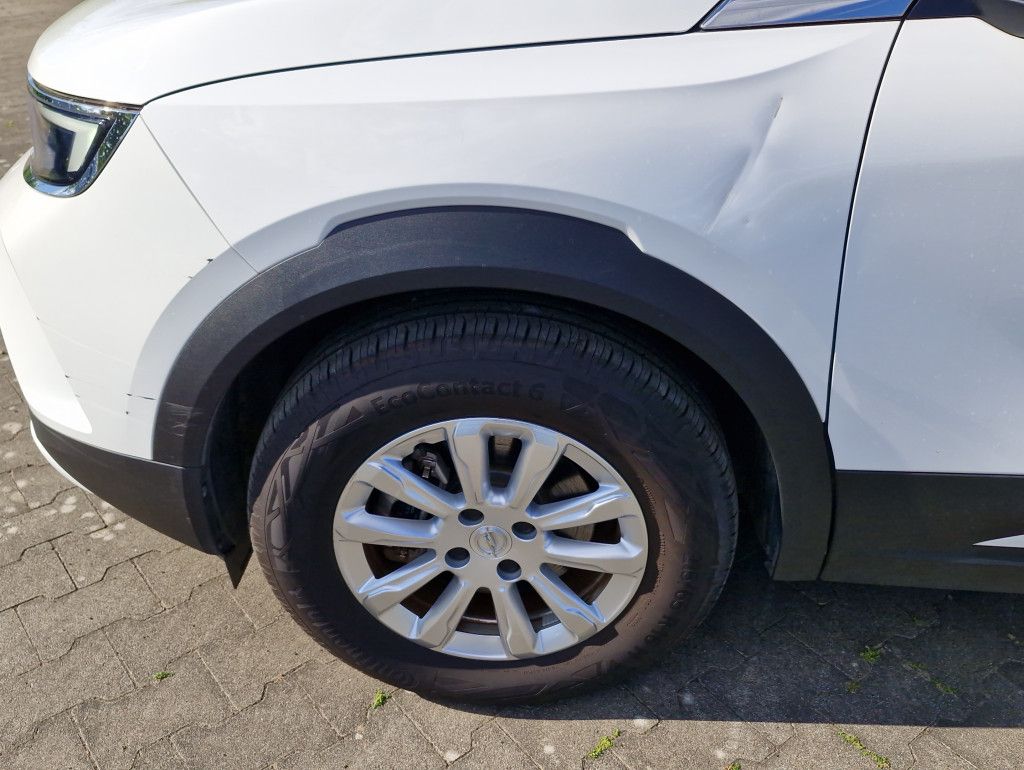 Opel Mokka B -e Edition AT LED Kamera SHZ ACC PDC Alu