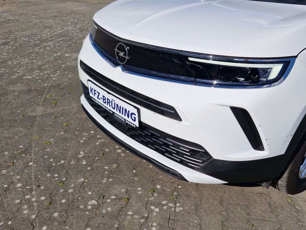 Opel Mokka B -e Edition AT LED Kamera SHZ ACC PDC Alu