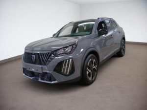 Peugeot 2008 PureTech 130 Allure AT LED Navi Kamera 360