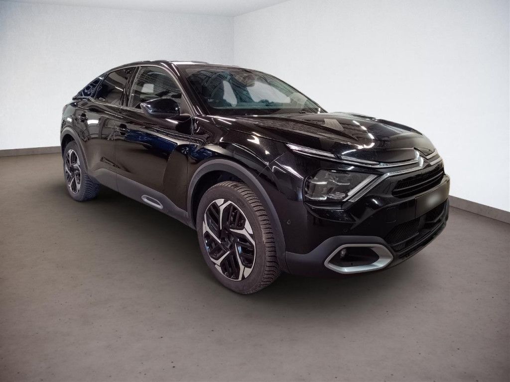 Citroën C4 Max PureTech 130  FullLED Navi R-Kamera PDC