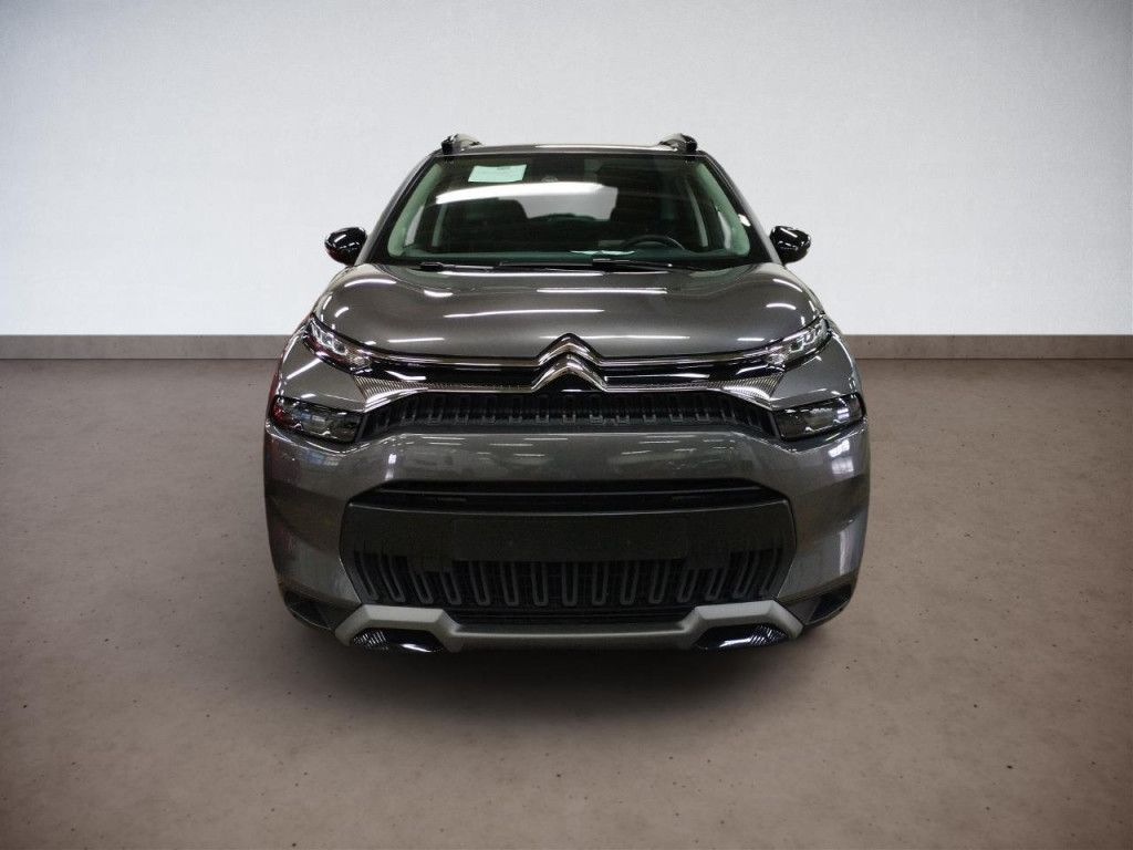 Citroën C3 Aircross PureTech 130 Plus AT LED Navi PDC Al