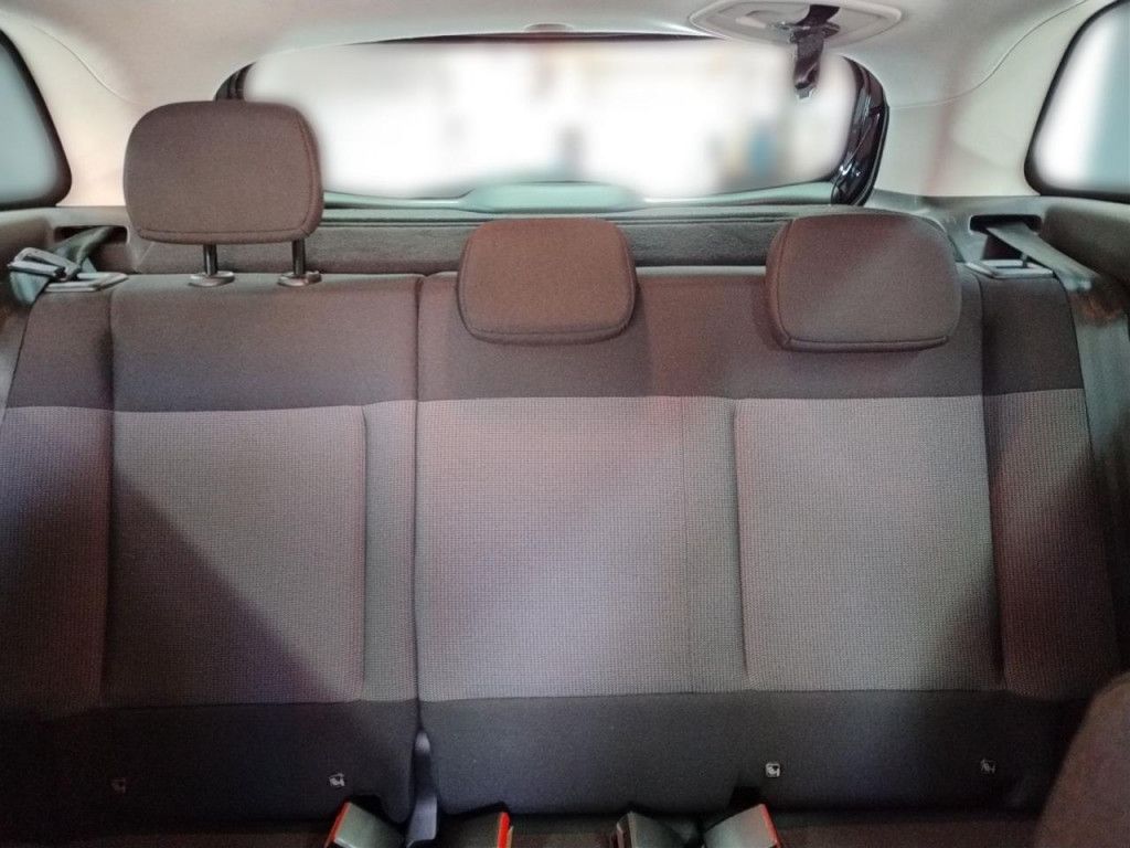 Citroën C3 Aircross PureTech 130 Plus AT LED Navi PDC Al