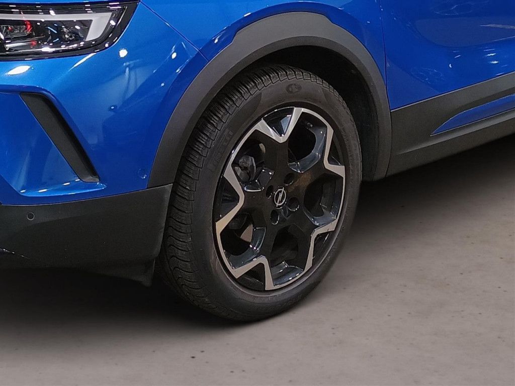 Opel Mokka 1.2 Turbo Ultimate AT Navi Alu ACC Alcanta