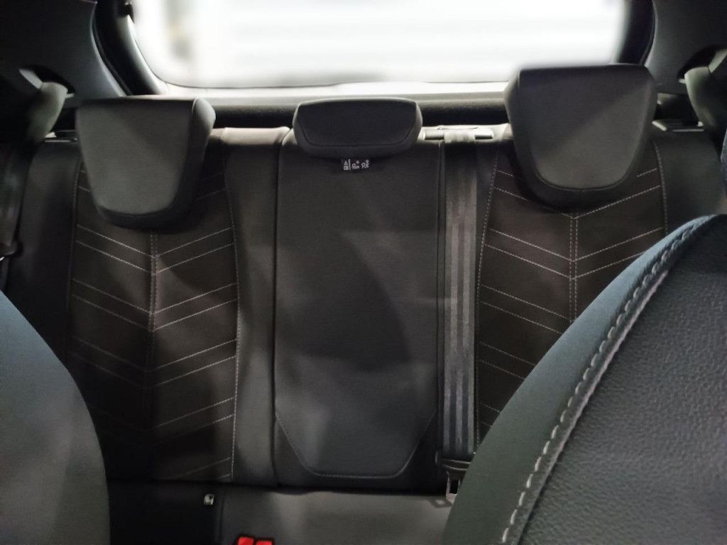 Opel Mokka 1.2 Turbo Ultimate AT Navi Alu ACC Alcanta
