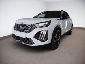Peugeot 2008 PureTech 130 GT AT LED Navi Kamera360 PDC A