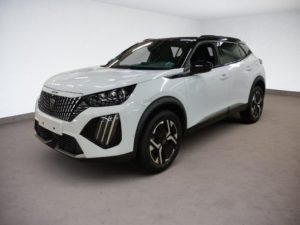 Peugeot 2008 PureTech 130 GT AT LED Navi Kamera360 PDC A