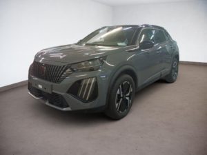 Peugeot 2008 PureTech 130 GT AT LED Navi Kamera360 PDC A