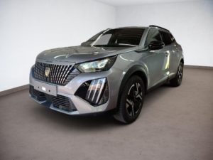 Peugeot 2008 PureTech 130 Allure AT LED Navi Kamera 360