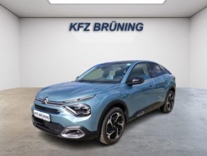 Citroën C4 PureTech 130 Max LED Navi Pano Kamera 360 Hea