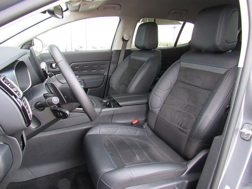 Citroën C5 Aircross PureTech Max AT8 FullLED 360-Kamera
