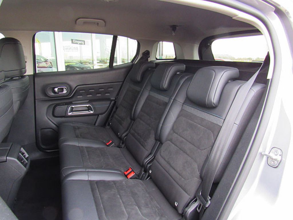 Citroën C5 Aircross PureTech Max AT8 FullLED 360-Kamera