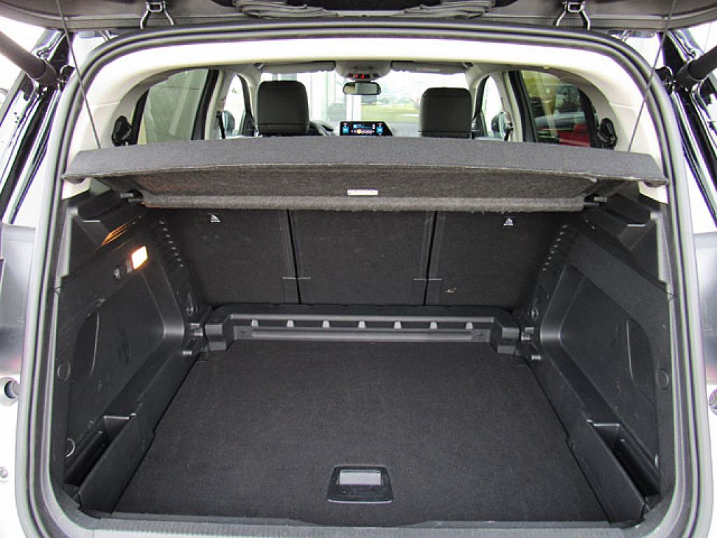Citroën C5 Aircross PureTech Max AT8 FullLED 360-Kamera