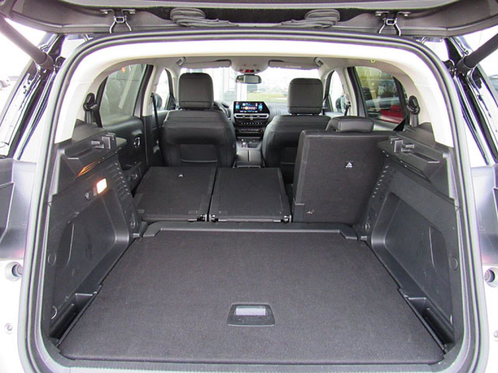 Citroën C5 Aircross PureTech Max AT8 FullLED 360-Kamera