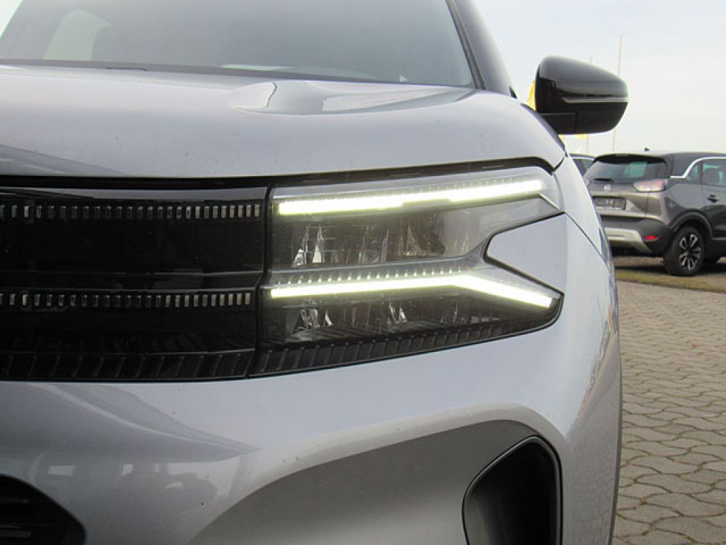 Citroën C5 Aircross PureTech Max AT8 FullLED 360-Kamera
