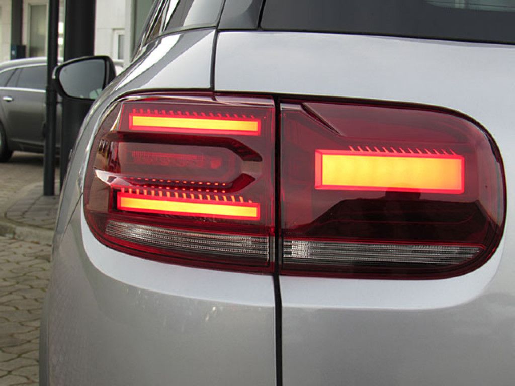Citroën C5 Aircross PureTech Max AT8 FullLED 360-Kamera
