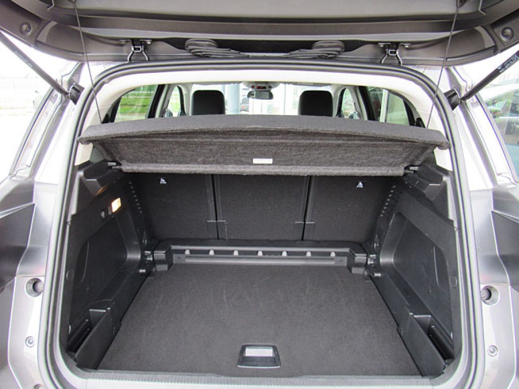 Citroën C5 Aircross Plus PureTech LED-Licht Navi R-Kamer