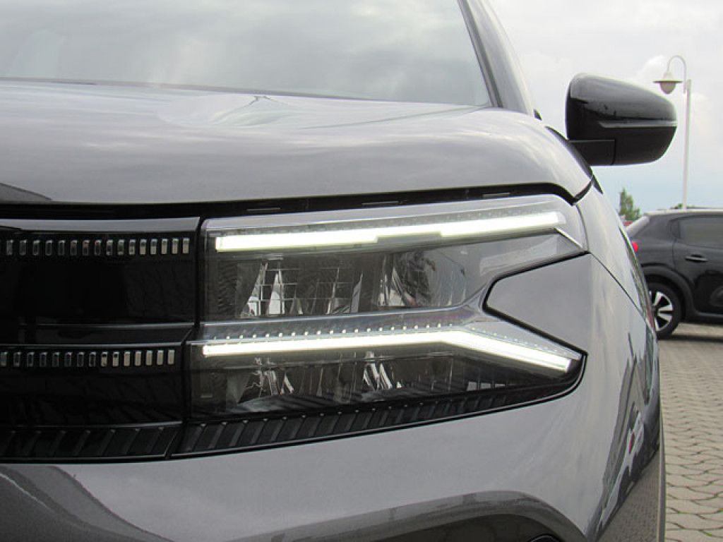 Citroën C5 Aircross Plus PureTech LED-Licht Navi R-Kamer