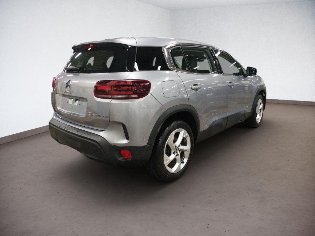 Citroën C5 Aircross YOU PureTech LED-Licht NAVI Sitzhzg