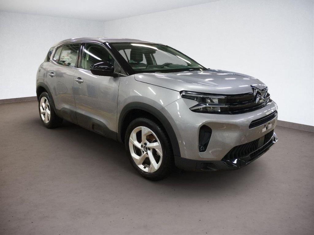 Citroën C5 Aircross YOU PureTech LED-Licht NAVI Sitzhzg