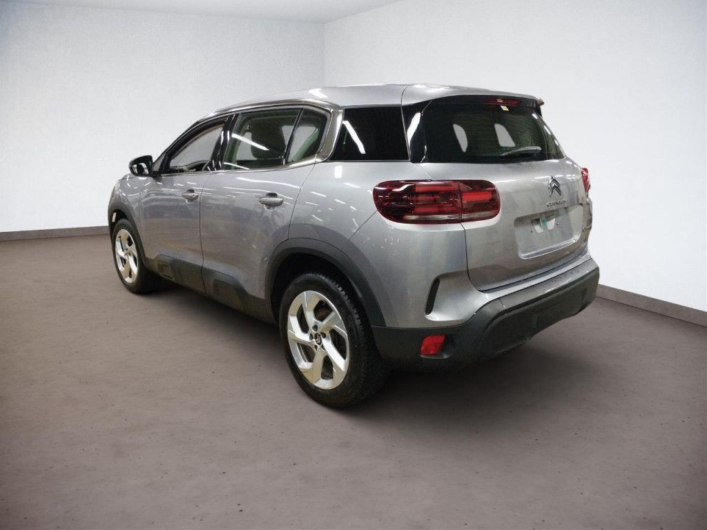 Citroën C5 Aircross YOU PureTech LED-Licht NAVI Sitzhzg