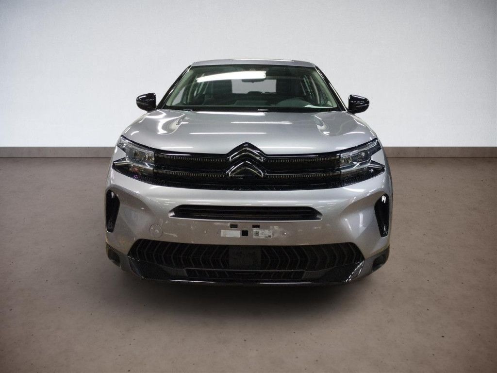 Citroën C5 Aircross YOU PureTech LED-Licht NAVI Sitzhzg
