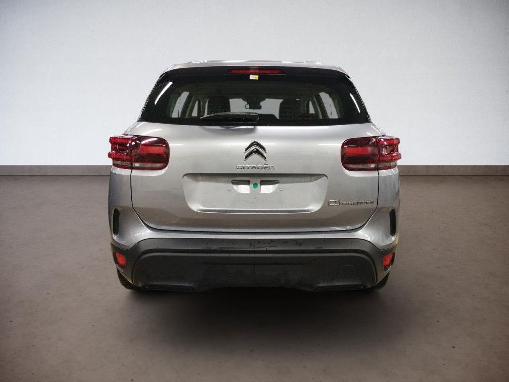 Citroën C5 Aircross YOU PureTech LED-Licht NAVI Sitzhzg