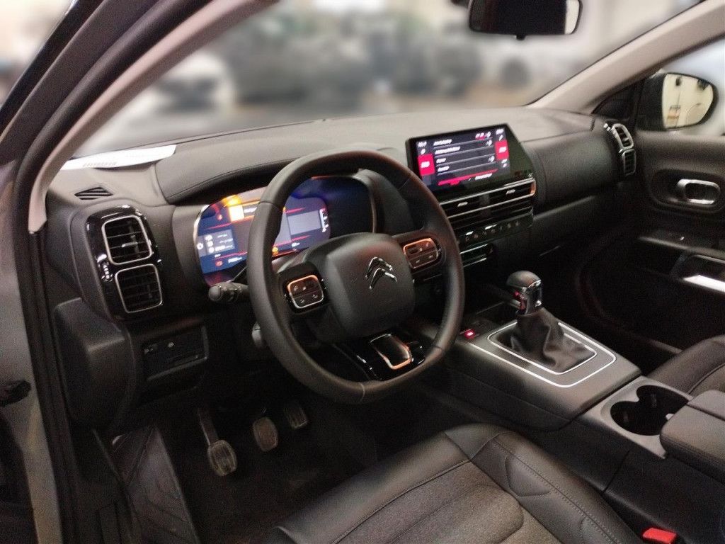 Citroën C5 Aircross YOU PureTech LED-Licht NAVI Sitzhzg