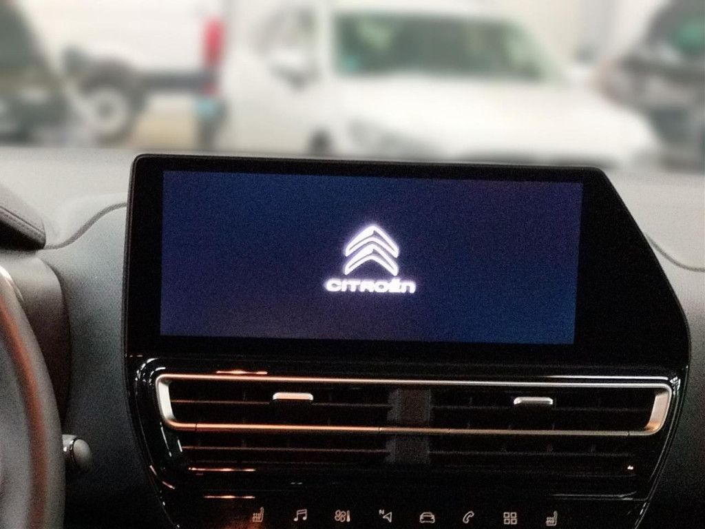 Citroën C5 Aircross YOU PureTech LED-Licht NAVI Sitzhzg