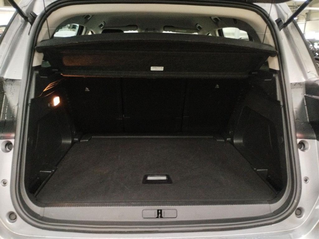 Citroën C5 Aircross YOU PureTech LED-Licht NAVI Sitzhzg