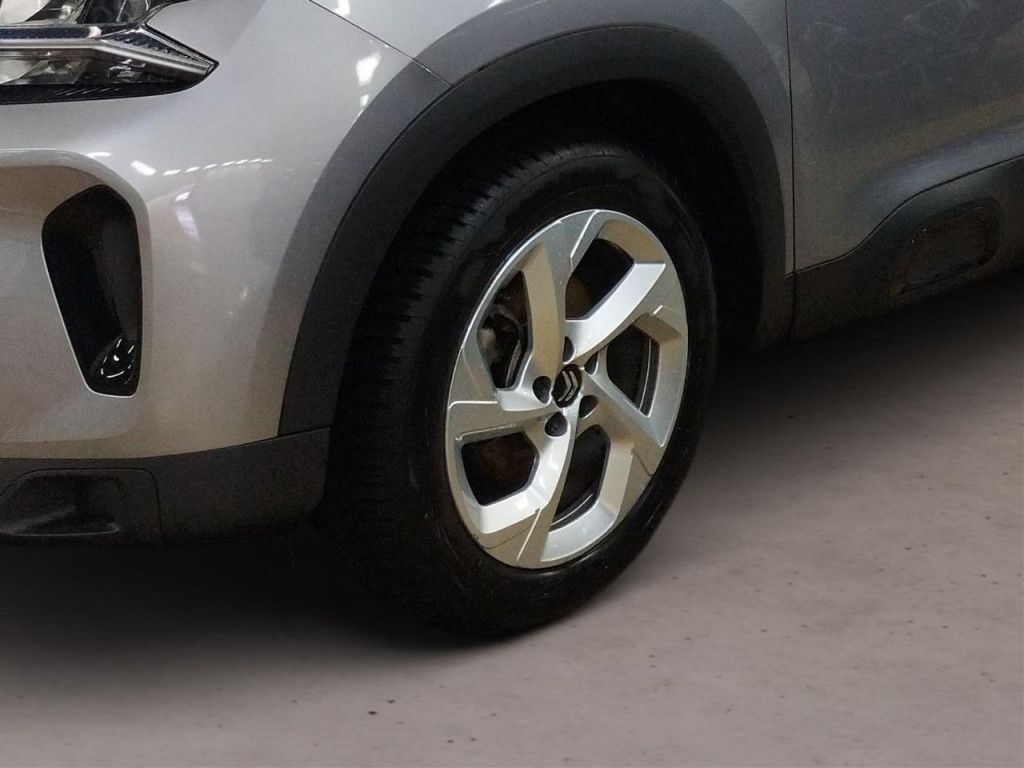 Citroën C5 Aircross YOU PureTech LED-Licht NAVI Sitzhzg