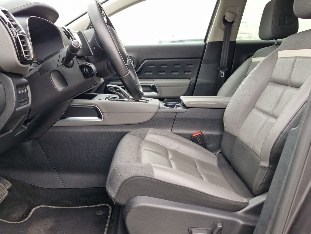 Citroën C5 Aircross PHEV 225 e-AT Feel Pack LED Navi Kam