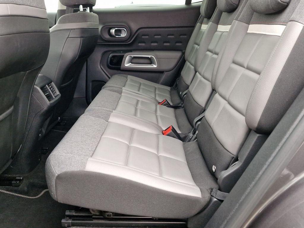 Citroën C5 Aircross PHEV 225 e-AT Feel Pack LED Navi Kam