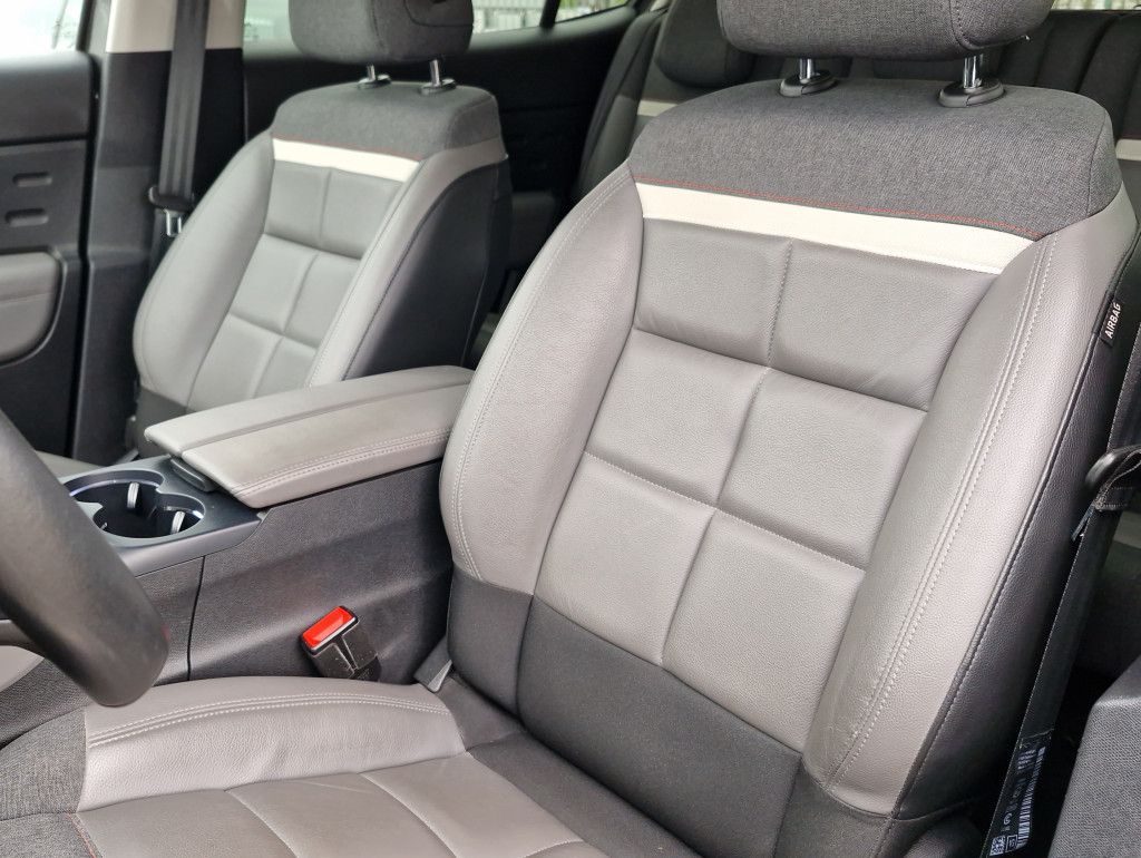 Citroën C5 Aircross PHEV 225 e-AT Feel Pack LED Navi Kam
