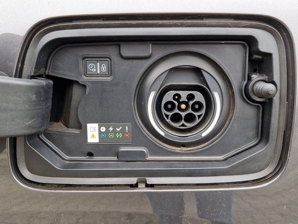 Citroën C5 Aircross PHEV 225 e-AT Feel Pack LED Navi Kam