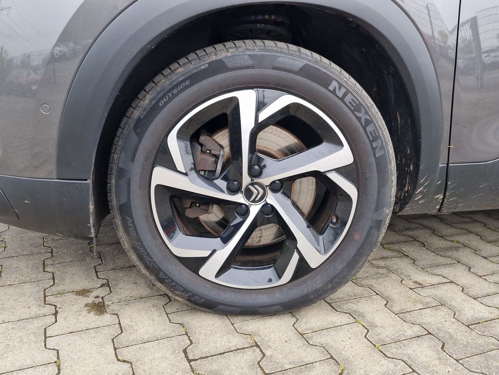 Citroën C5 Aircross PHEV 225 e-AT Feel Pack LED Navi Kam