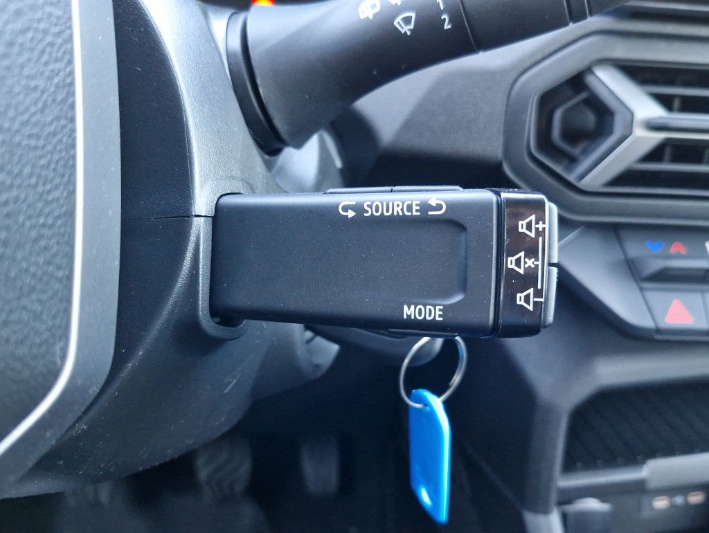 Dacia Duster TCe 130 MHEV Expression Navi SHZ LED Kame