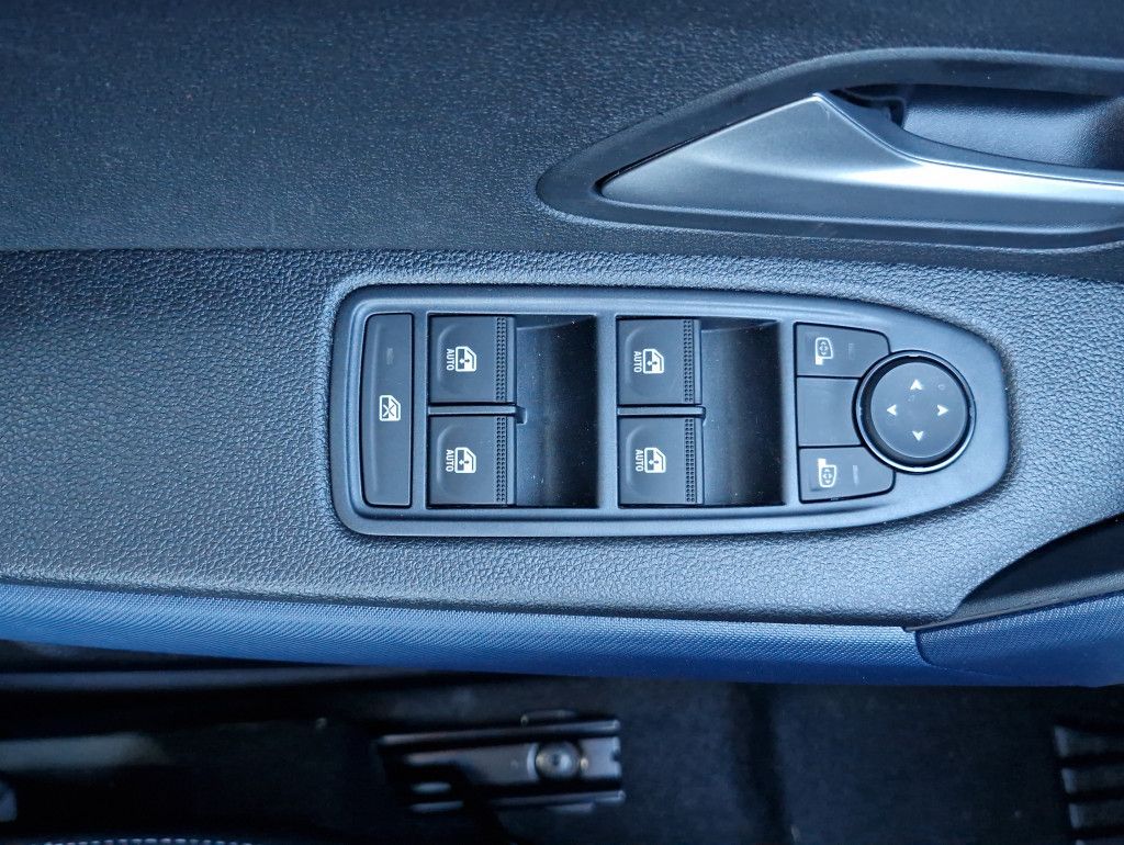 Dacia Duster TCe 130 MHEV Expression Navi SHZ LED Kame