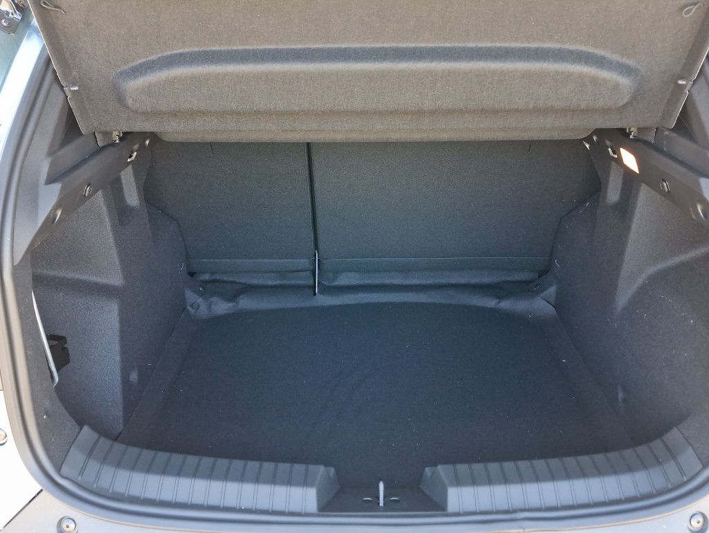 Dacia Duster TCe 130 MHEV Expression Navi SHZ LED Kame